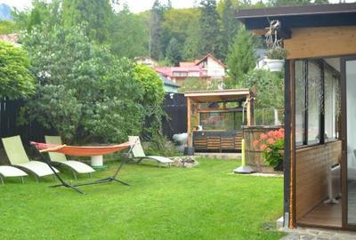 Busteni-Valea Alba-Casa de vacanta cu patru camere Busteni-Valea Alba-Casa de vacanta cu patru camere - 4