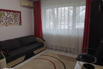 Apartament cu 2 camere semidecomandat în Tomis Nord - 7