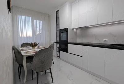 Apartament de vanzare 2 camere zona Cotroceni - 6