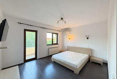 Vila eleganta 5 camere | Teren 1312 mp | Cartier Latin - 28