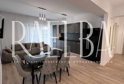 Apartament 3 camere de închiriat–Pipera Plaza-Parcare subterana si Boxa - 3