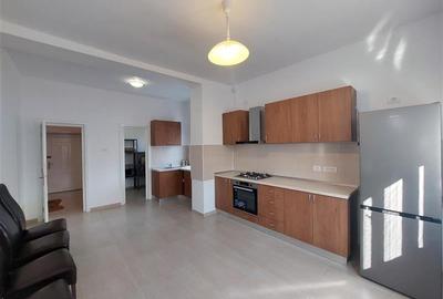 Apartament 5 camere central, renovat, pentru locuit sau birou - 2