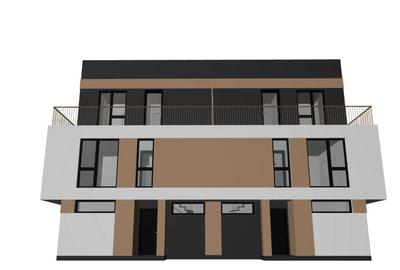 Duplex cu 4 camere cu Canalizare în Theodor Pallady - 1