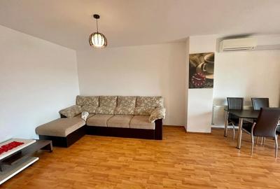 Apartament cu 2 camere decomandat, mobilat în Soarelui - 5