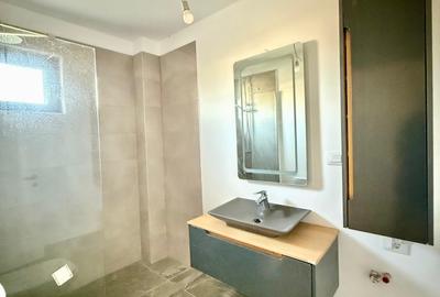 Vila individuala | 5 camere + 3 bai | Teren 400mp - 13