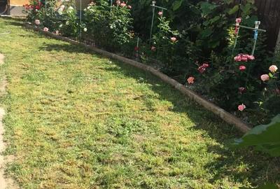 Casa de vanzare in Rosiori - 5