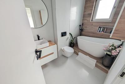 Casa 4 camere 93mp | 0 comision | Tunari Aerocity | mobilat utilat | 250mp teren - 14