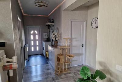 Casa individuala-Mobilata modern-Mihailesti-Toate utilitatil - 5