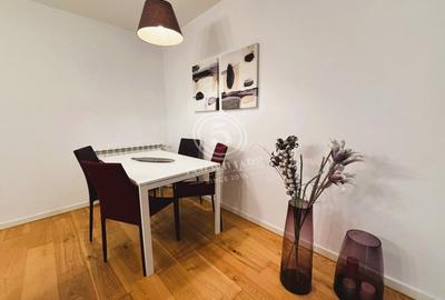 Casuta ta cu Gradina, la un Pas de Herastrau! 2 Camere Premium, Gata de Mutare Casuta ta cu Gradina, la un Pas de Herastrau! 2 Camere Premium, Gata de Mutare - 8