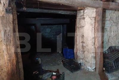 Casă cu 3 camere cu Teren 500 Mp în Dej - 5