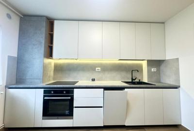 Apartament cu 4 camere decomandat, mobilat în Zorilor - 13