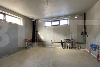 Casa PREMIUM in ansamblu privat, 183 mp utili, 400 mp teren, Dezmir - 14