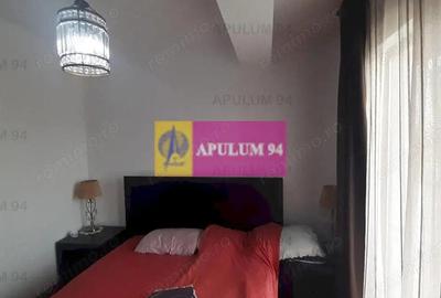 Apartament cu 2 camere decomandat, mobilat în Vitan - 7