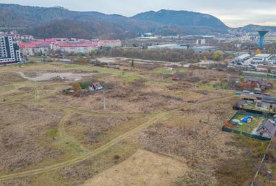 Teren intravilan in cartierul Noua Teren intravilan in cartierul Noua - 7