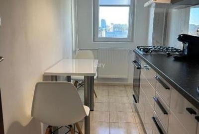 Garsoniera Mall Vitan/ boiler/ renovata - 5