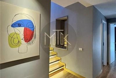 Casă individuală cu 8 camere cu Canalizare în Băneasa - 21