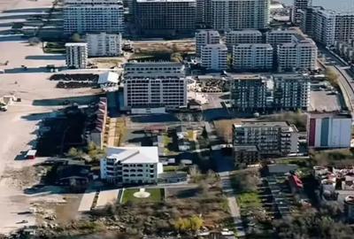 Teren de 6200 mp, în Mamaia - 2
