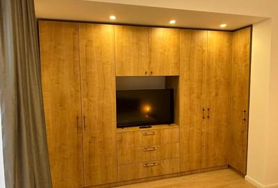 Inchiriez apartament 3 camere, Dimitire Cantemir, Pipera - 4