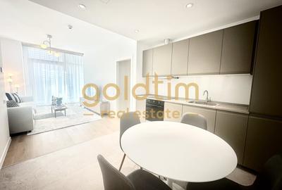 Apartament cu 2 camere decomandat, mobilat în Floreasca - 7