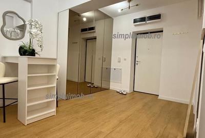 Apartament cu 2 camere semidecomandat în Pipera - 4
