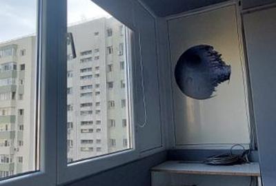 Apartament 2 camere- prima inchiriere- Bd. Basarabia- Arena Nationala - 5