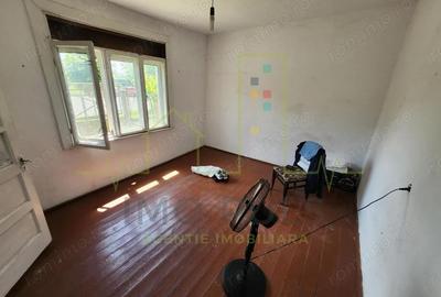 Casă cu 2 camere cu Teren 723 Mp în Complex Studențesc - 13