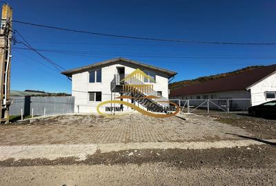 Hala de inchiriat 415 mp Buhoci BACAU - 16