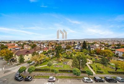 Apartament 2 camere cu view superb spre oras | Dorobantilor Apartament 2 camere cu view superb spre oras | Dorobantilor - 7