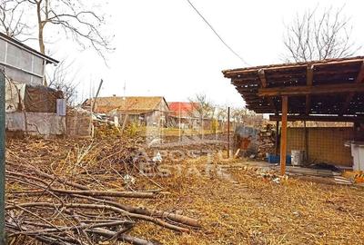 Teren 1000mp Cu Utilitati Dudesti Noi - 5