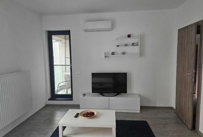 Garsoniera zona Lujerului Exigent Plaza Residence - 2