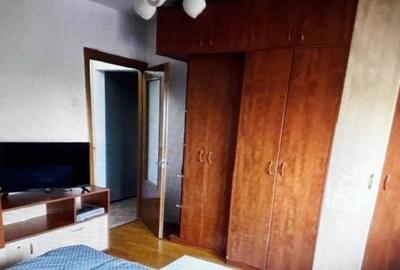 Apartament cu 2 camere decomandat, mobilat în Doamna Ghica - 6