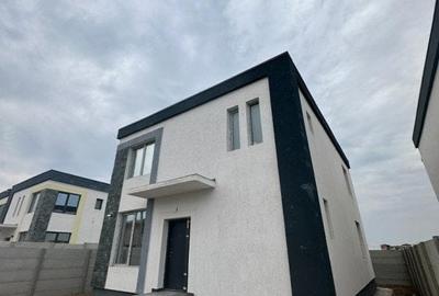 Duplex cu 3 dormitoare, terasa, Pantelimon