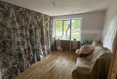 Apartament de vanzare, cu 2 camere, 59 mp, zona Botizului. - 3