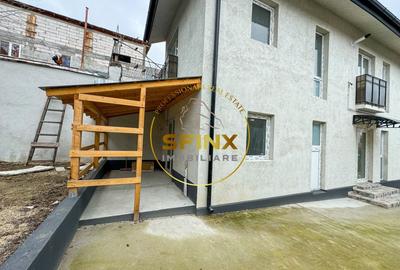 Casă individuală cu 4 camere cu Canalizare în Tei - 4