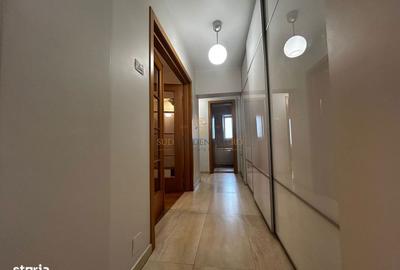 Apartament cu 3 camere decomandat, mobilat în Berceni - 9