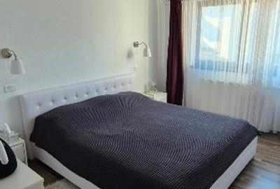 Apartament cu 2 camere semidecomandat, mobilat în Berceni - 13