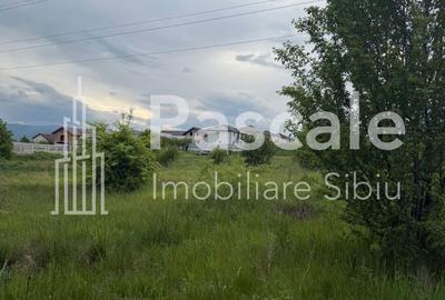 Teren de 500 mp, în Central