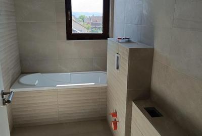 Apartament cu 2 camere decomandat în Central - 14