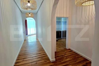 Penthouse Concept 9, 88 mp, zona Tudor - 8