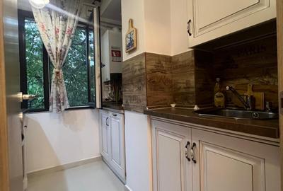 Vanzare ap. 2 camere, elegant, imobil nou - Titan Ozana - Metrou - 15