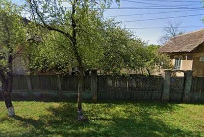 Casă cu 2 camere în Giubega