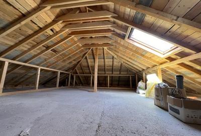 Casă individuală cu 4 camere cu Teren 400 Mp în Domnești - 12