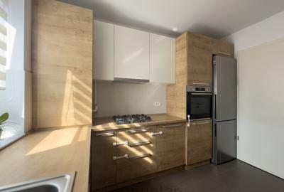 PROPRIETAR vand Apartament cu 2 camere, decomandat, Coresi Kasper - 10