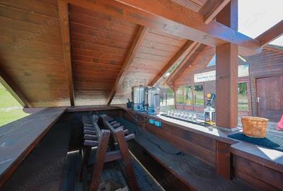 Oportunitate de investi?ie, Restaurantul Piatra Graitoare,Vartop,Bihor - 10