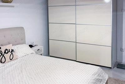 Apartament cu 3 camere semidecomandat în Gojdu - 7