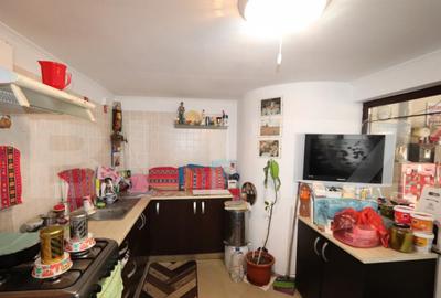 Casa P+M solida, cu teren generos, 179 mp, zona Exterior S - 9