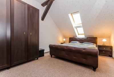 Apartament central, 160 mp, curte cu loc de barbeque, terasa - 7