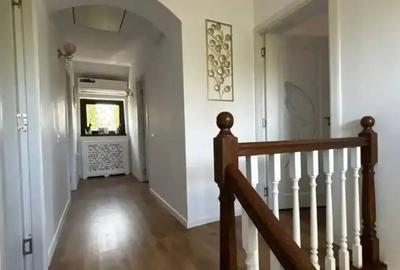 Casă cu 4 camere cu Teren 707 Mp în Mânăstirea - 3