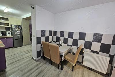 Apart.4 cam.,centr. proprie ,zona B.Rosu - str. M. Scaevola OFERTA - 5