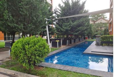 Apartament cu 3 camere decomandat, mobilat în P-ța Alba Iulia - 10
